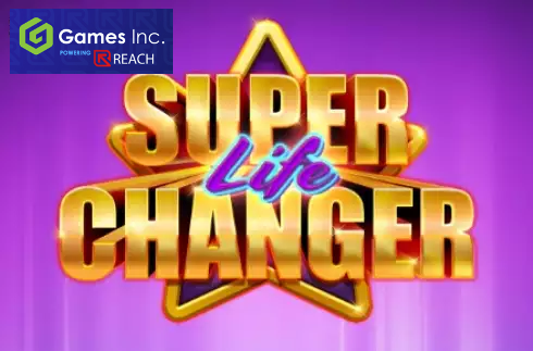 Super Life Changer